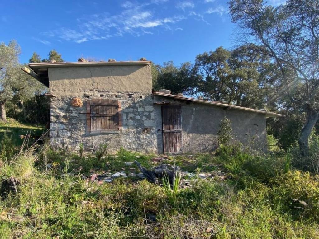 Rustico / casale a Roccastrada - Foto 2