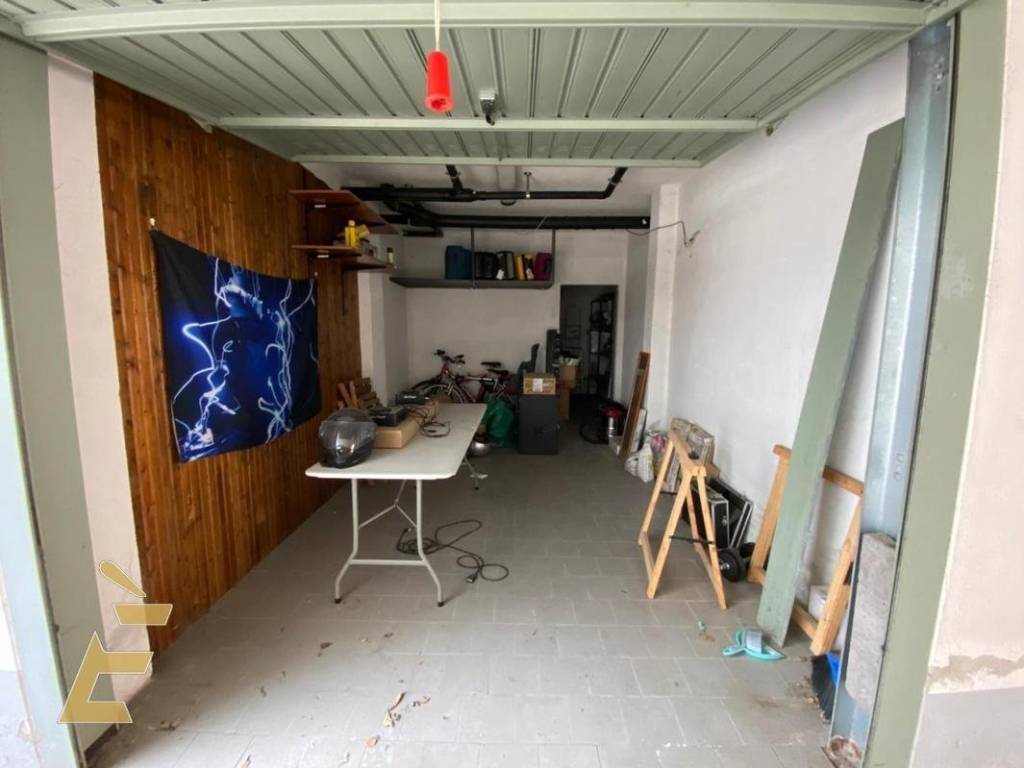 Box / garage a Pavia in Strada Leona, 31 - Foto 2