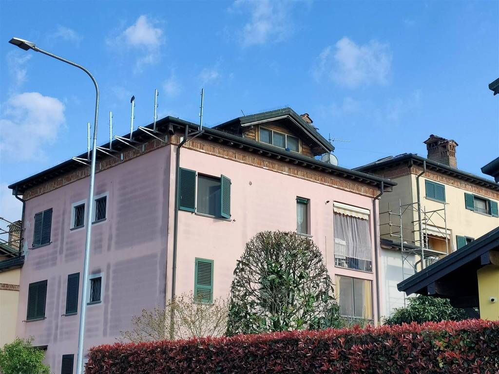 Appartamento a Caselle lurani in via Vivaldi, 11 - Foto 2