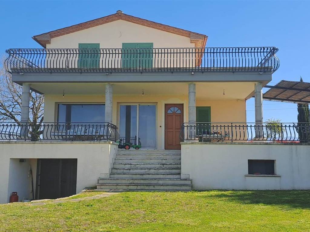 Villa a Campagnatico in via 25 aprile, 32 - Foto 3