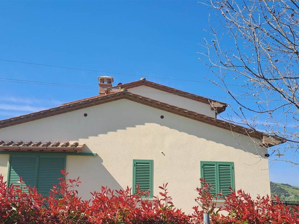 Villa a Campagnatico in via 25 aprile, 32 - Foto 5