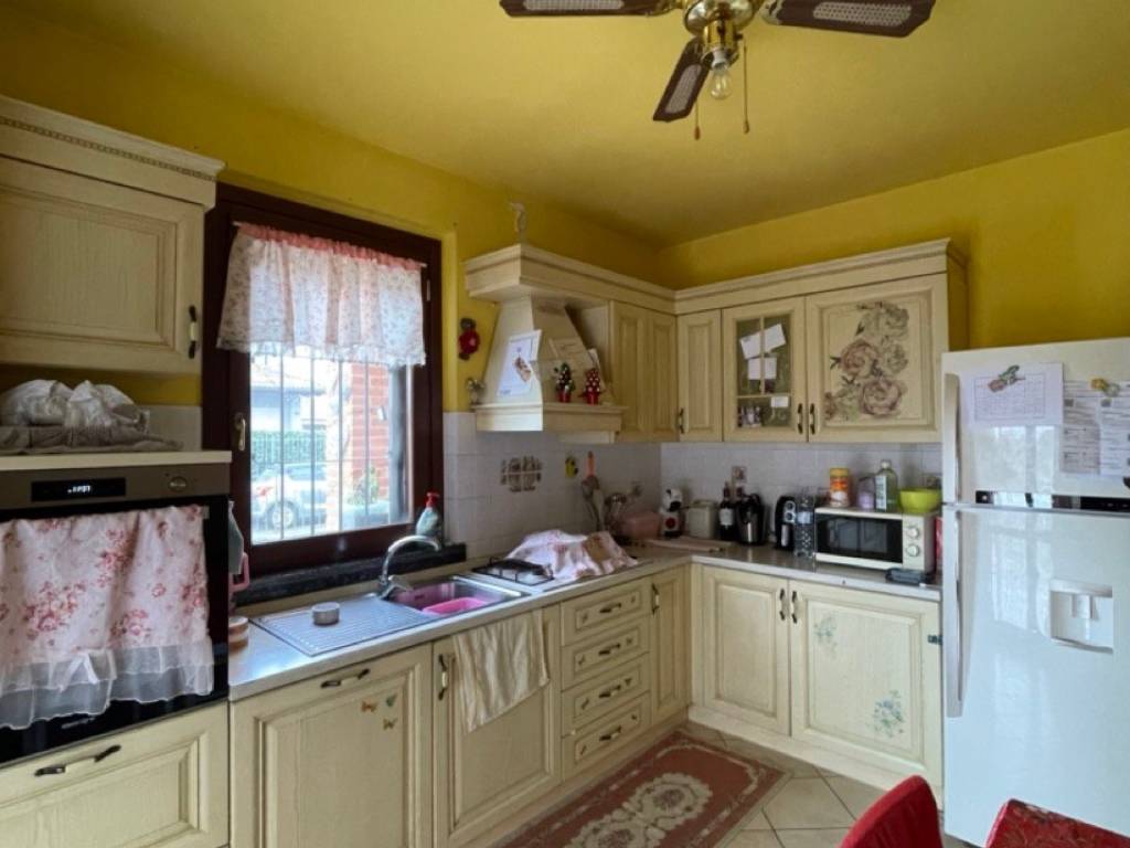 Villa a Borgo vercelli in Via Sant'Evasio, 7 - Foto 3