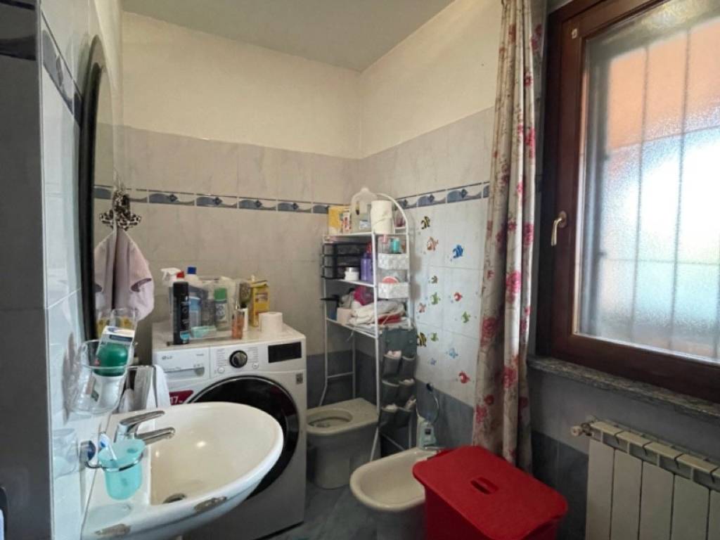 Villa a Borgo vercelli in Via Sant'Evasio, 7 - Foto 4