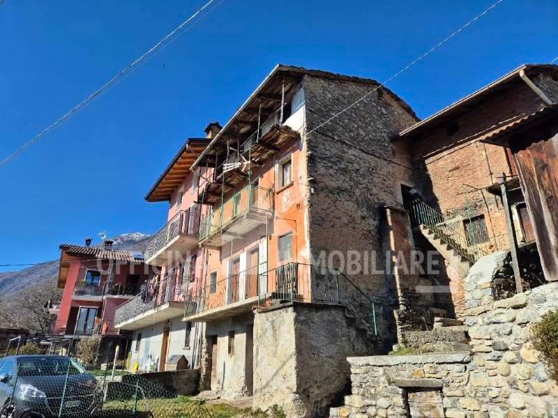 Casa indipendente a Mello in Via Rondanino - Foto 2