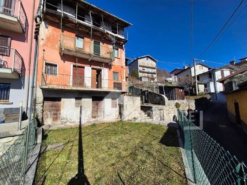 Casa indipendente a Mello in Via Rondanino - Foto 3