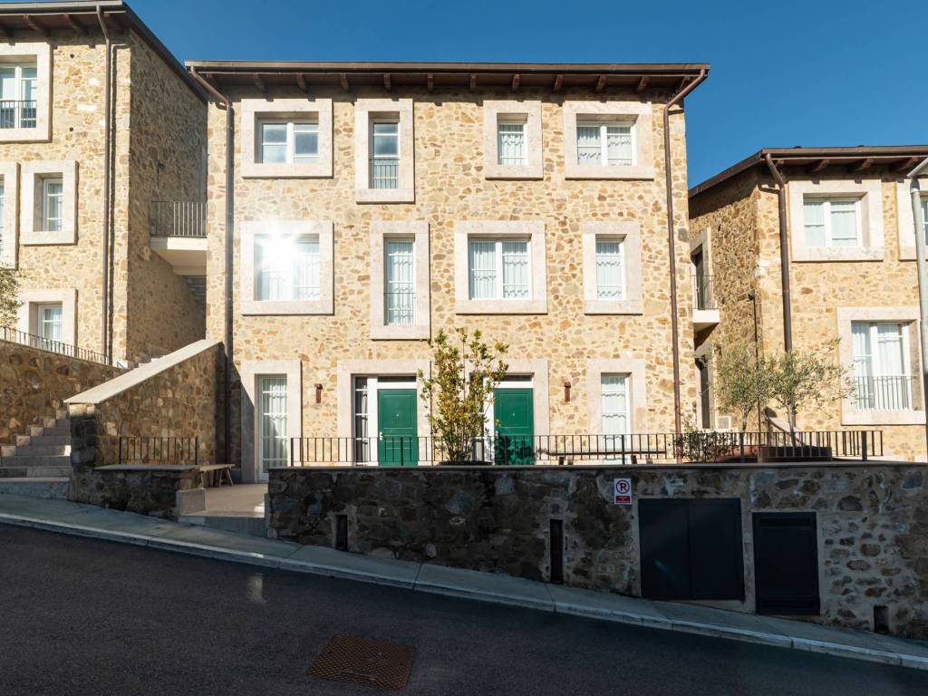 Appartamento a Montalcino in Via R. Ferretti - Foto 3