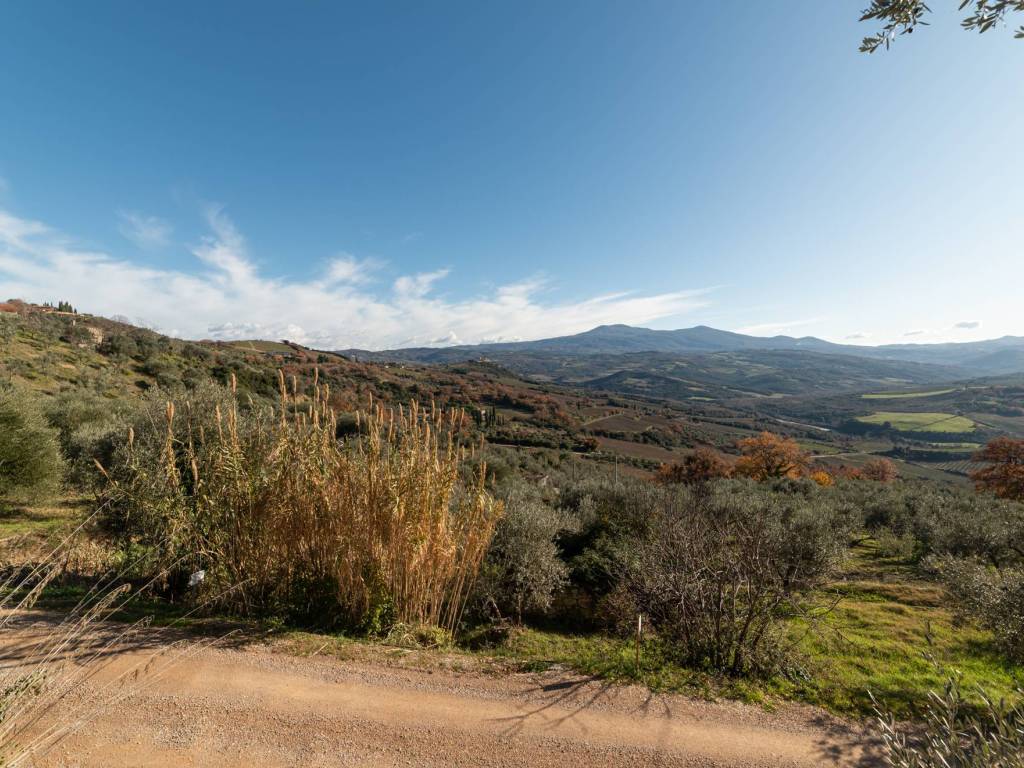 Appartamento a Montalcino in Via R. Ferretti - Foto 4