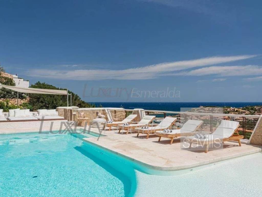 Villa a Arzachena - Foto 2