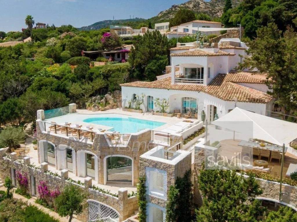 Villa a Arzachena - Foto 3