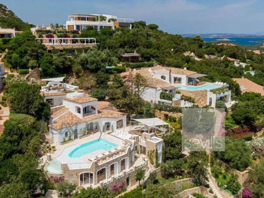 Villa a Arzachena - Foto 5