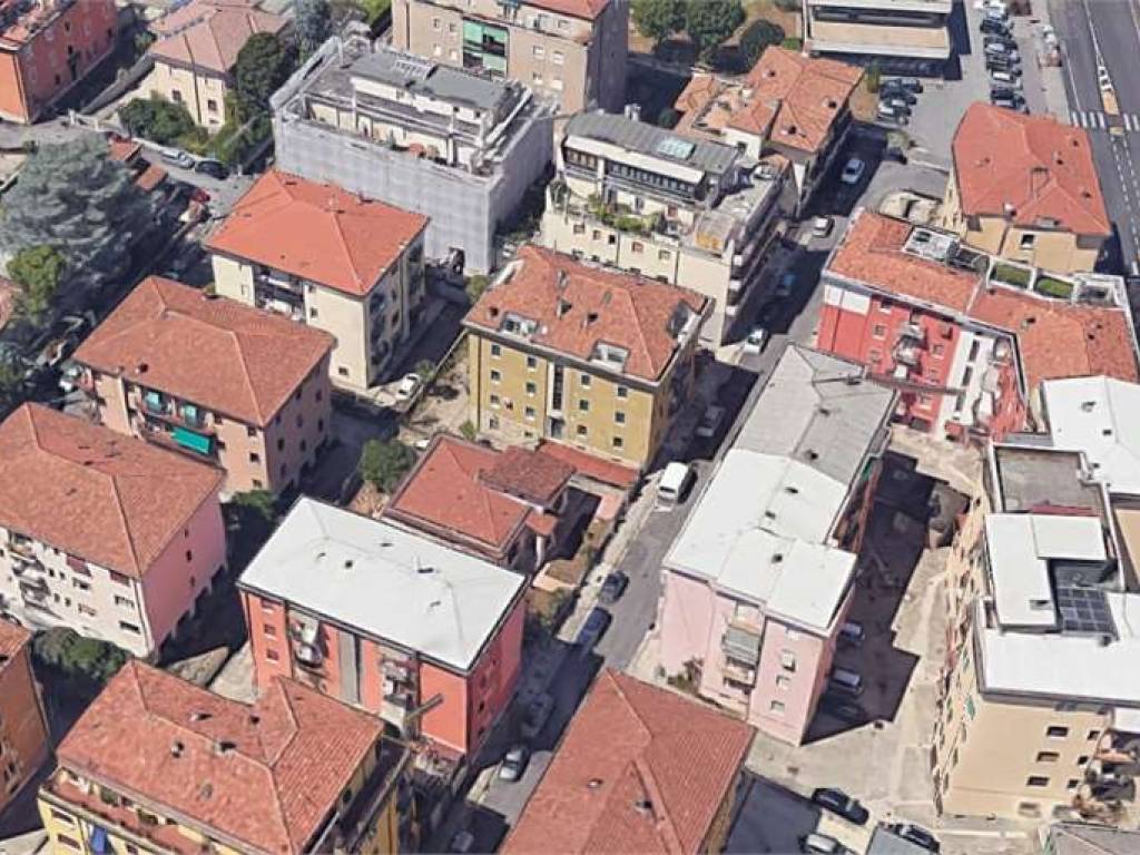 Appartamento a Brescia in Via del Tagliamento - Foto 2
