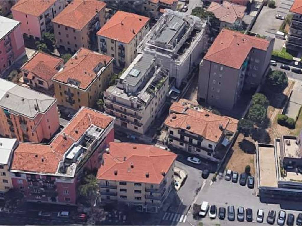 Appartamento a Brescia in Via del Tagliamento - Foto 3