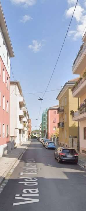 Appartamento a Brescia in Via del Tagliamento - Foto 5