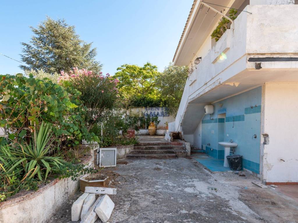 Villa a Ostuni in Contrada Ramunno - Foto 2