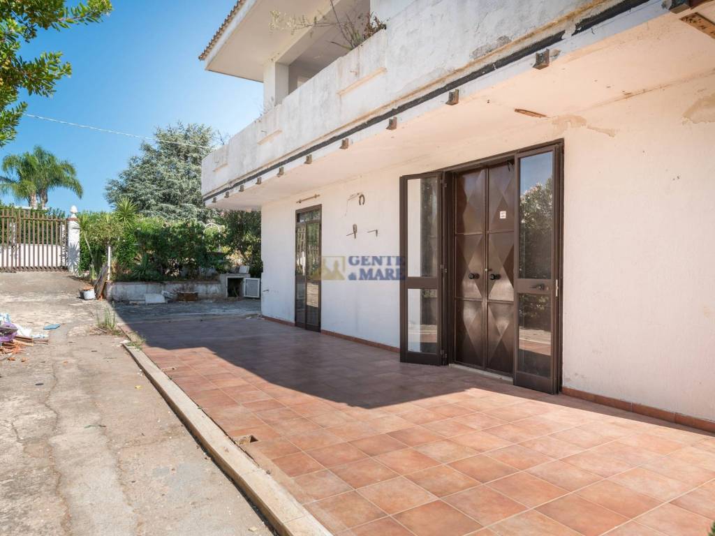 Villa a Ostuni in Contrada Ramunno - Foto 3