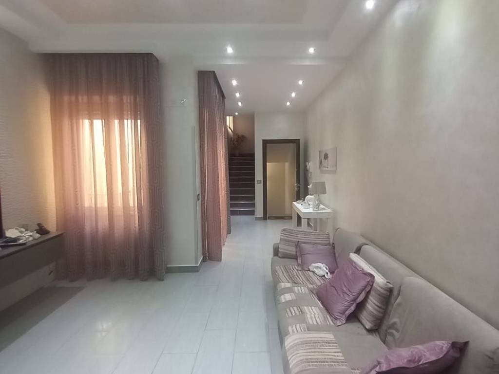Casa indipendente a Maddaloni in Via Montano, 50 - Foto 5