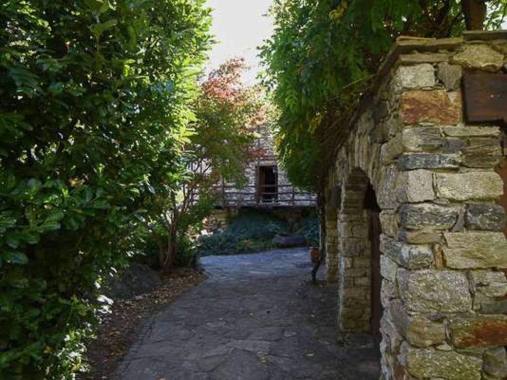 Villa a Mese in Scandolera - Foto 4