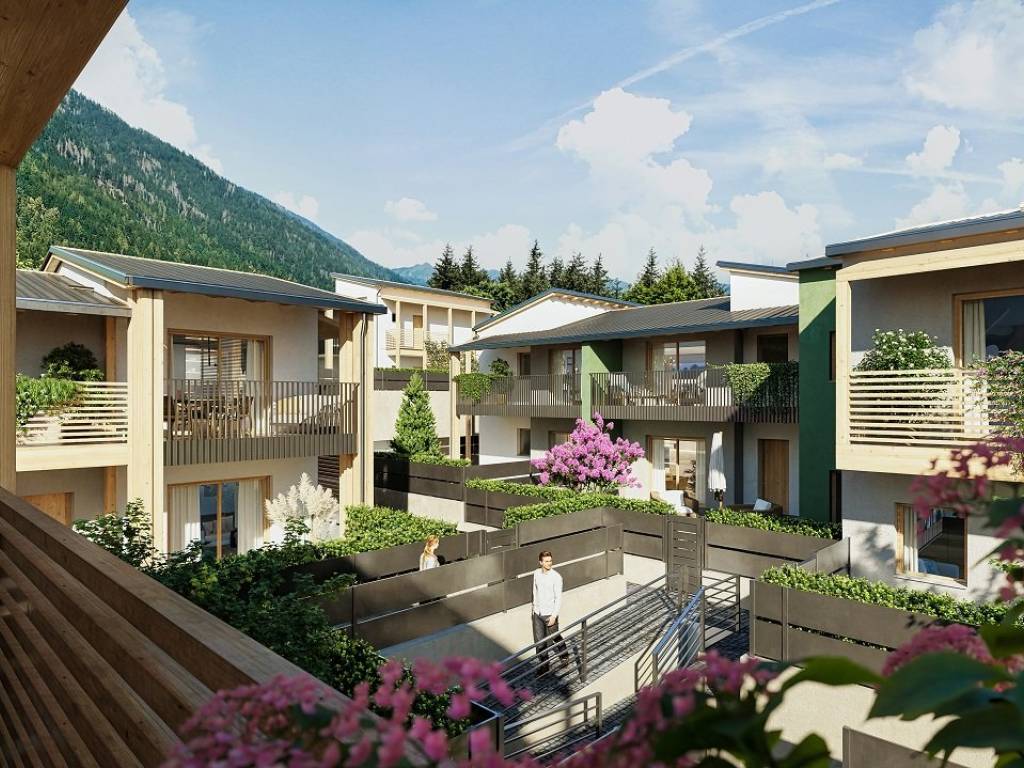 Appartamento a Pelugo in Via Closerini - Foto 2