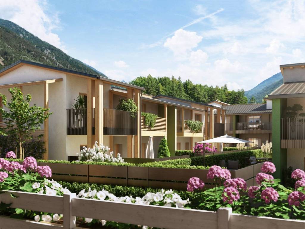 Appartamento a Pelugo in Via Closerini - Foto 4