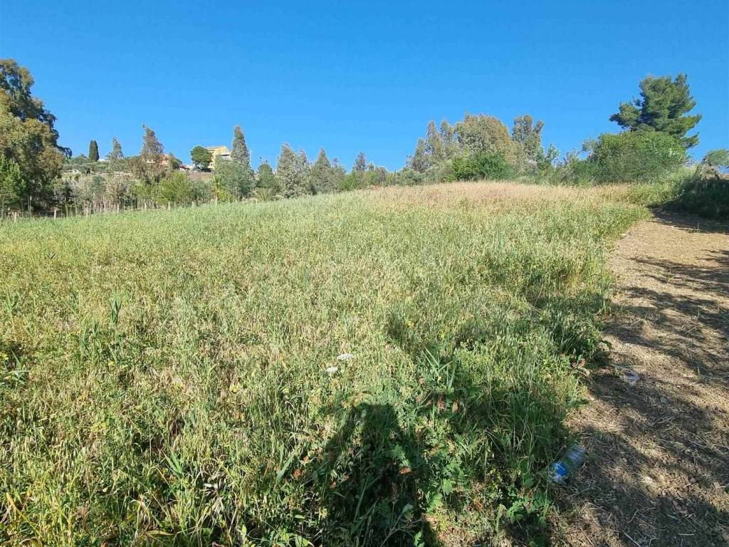 Terreno a San cataldo in babbaurra - Foto 2