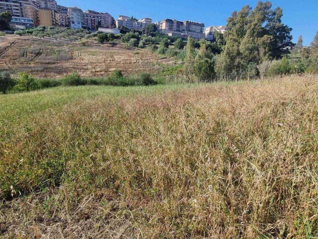 Terreno a San cataldo in babbaurra - Foto 3
