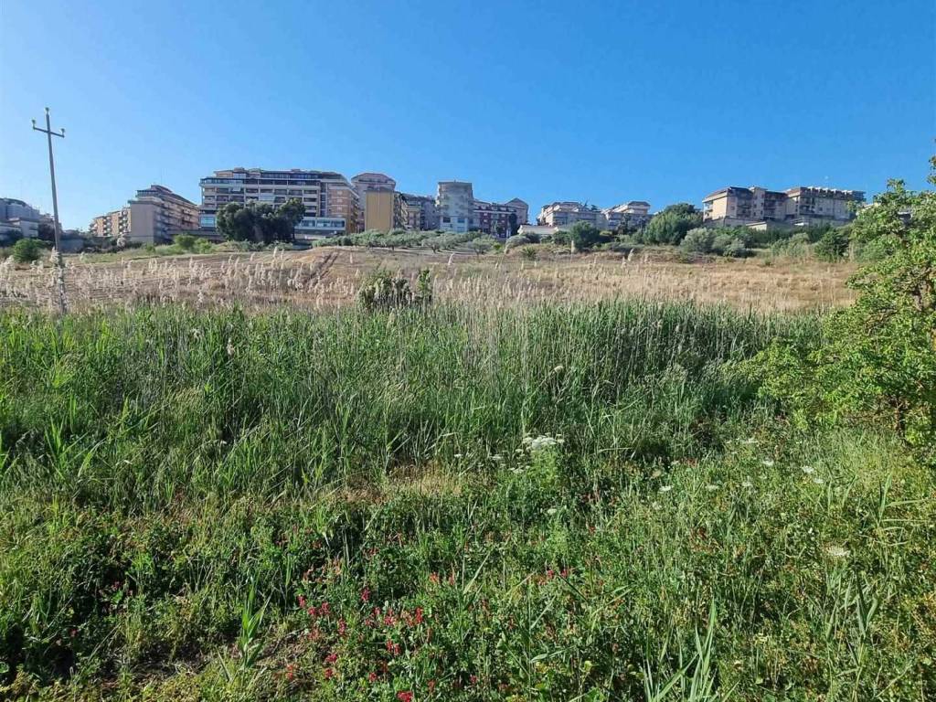 Terreno a San cataldo in babbaurra - Foto 5