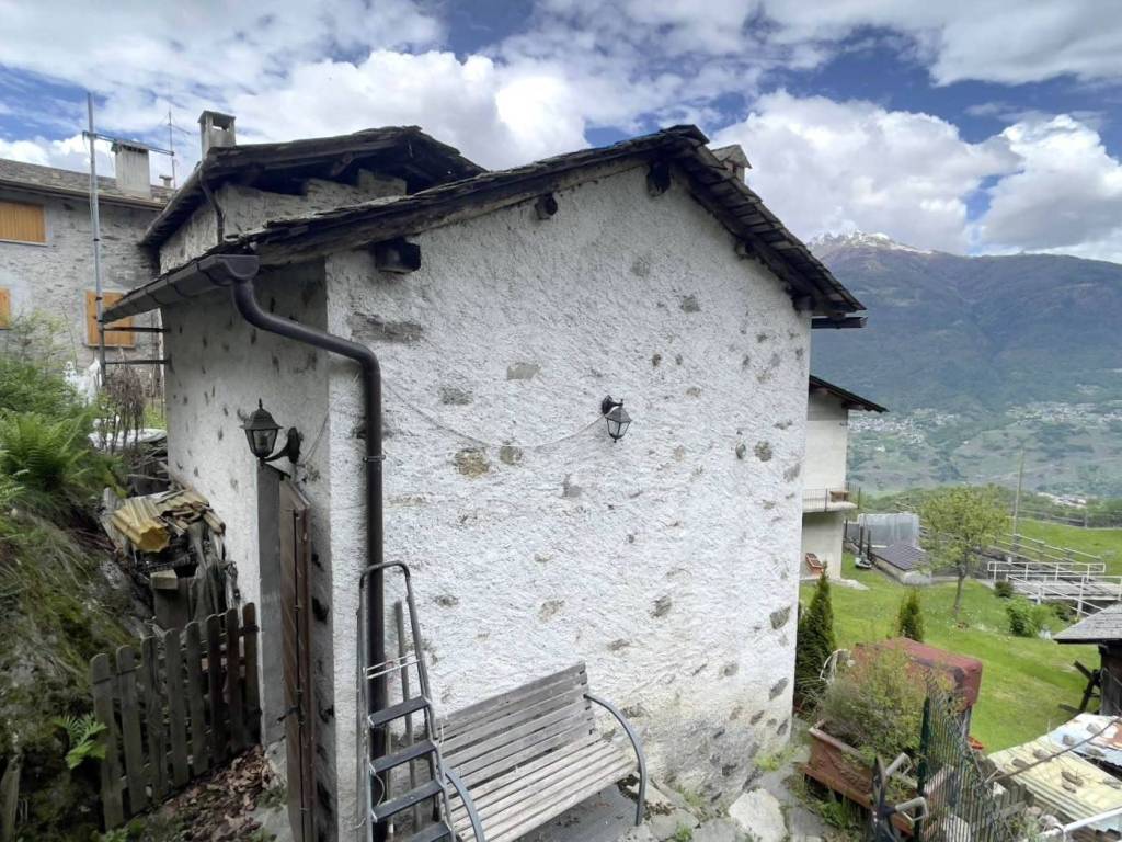 Rustico / casale a Ponte in valtellina in Via Prestinè, 7 - Foto 2