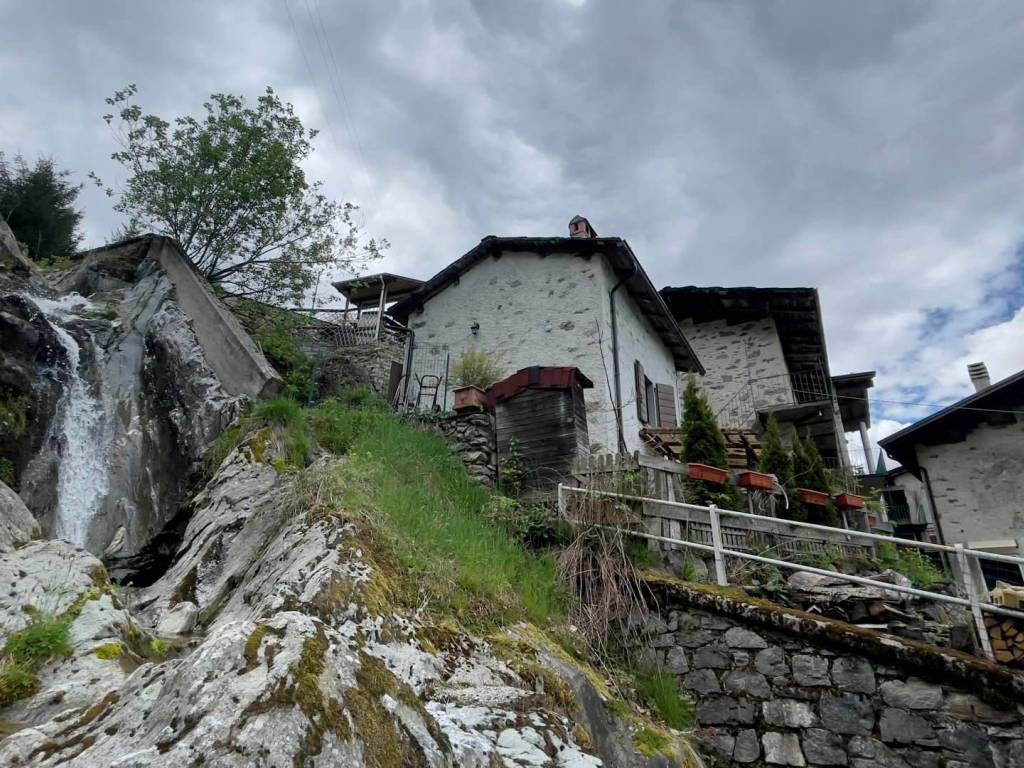 Rustico / casale a Ponte in valtellina in Via Prestinè, 7 - Foto 3