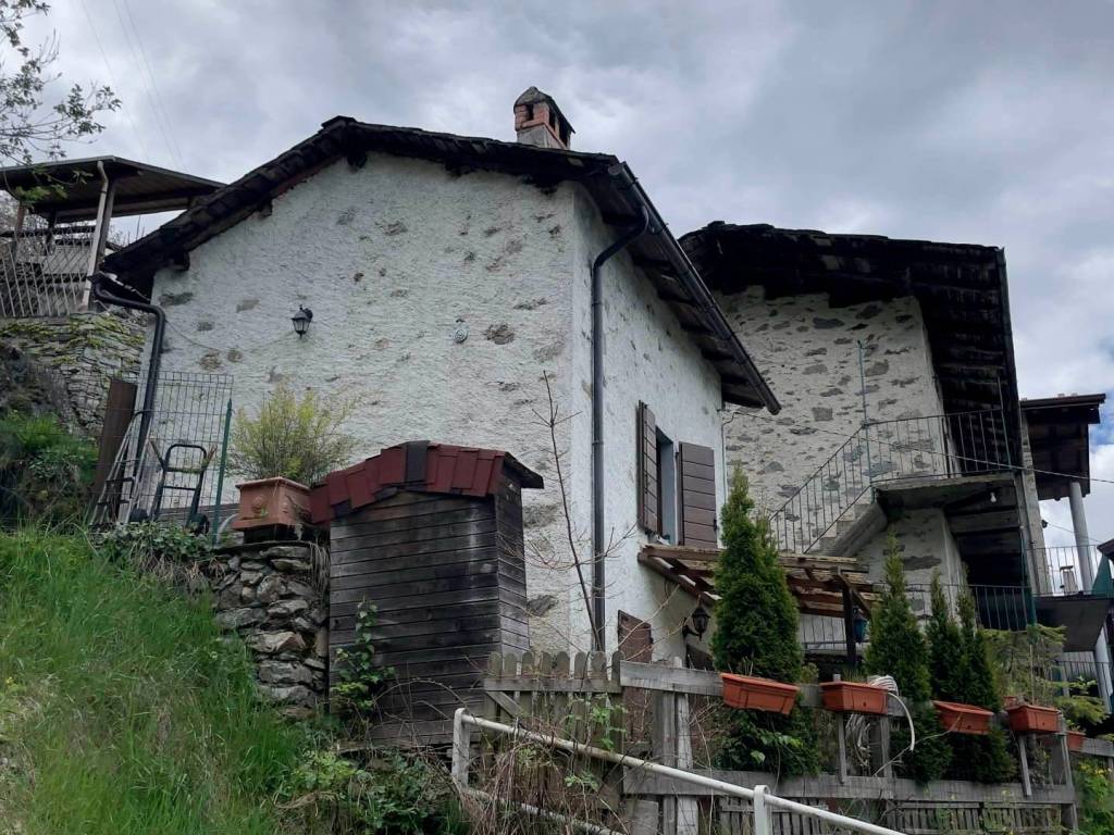 Rustico / casale a Ponte in valtellina in Via Prestinè, 7 - Foto 4