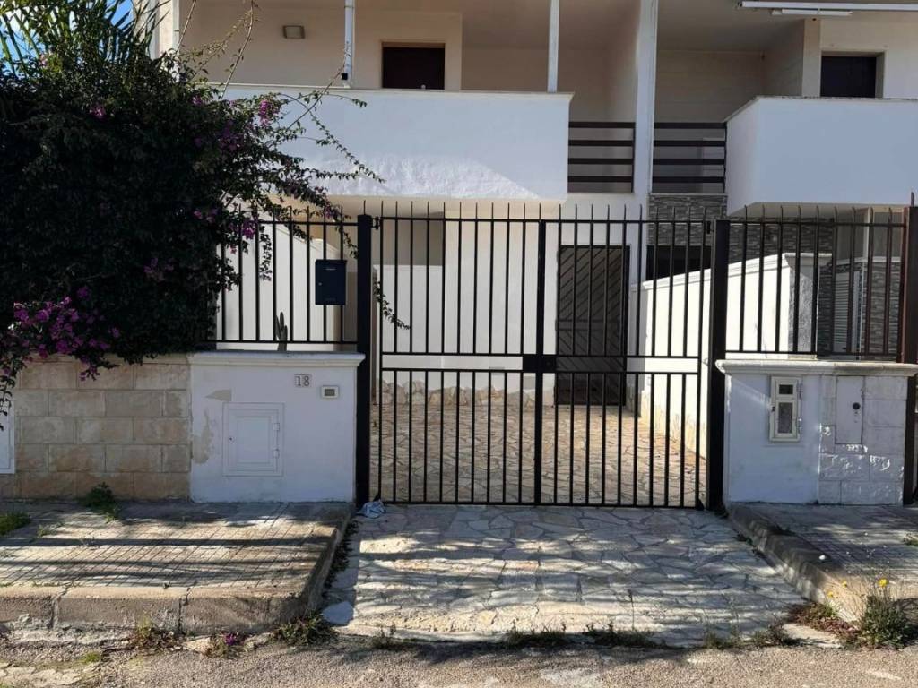 Appartamento a Porto cesareo in Via Grecia, 18 - Foto 4