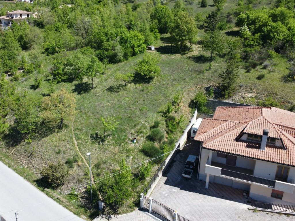 Terreno a Scoppito in Via Valle Partina - Foto 3