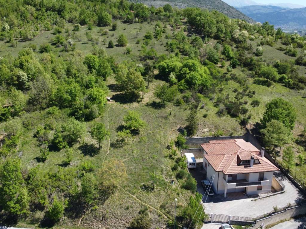 Terreno a Scoppito in Via Valle Partina - Foto 4