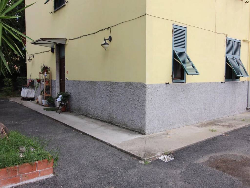 Appartamento a La spezia in Via Isonzo, 2 - Foto 4