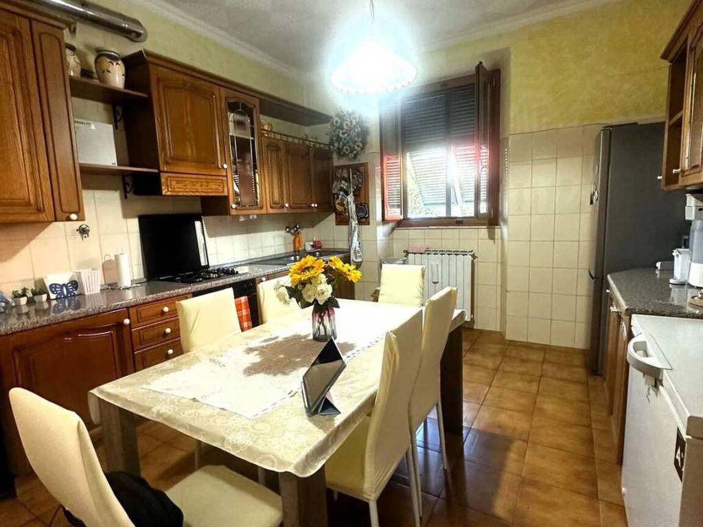 Appartamento a La spezia in Via Isonzo, 2 - Foto 5