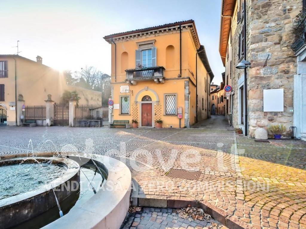 Appartamento a Imbersago in Vicolo Chiuso, 6 - Foto 3