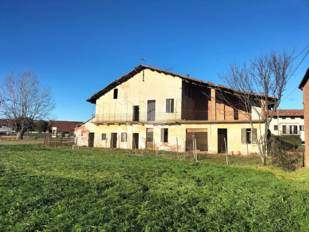 Rustico / casale a Trinità in FRAZIONE MOLINI, 47 - Foto 4