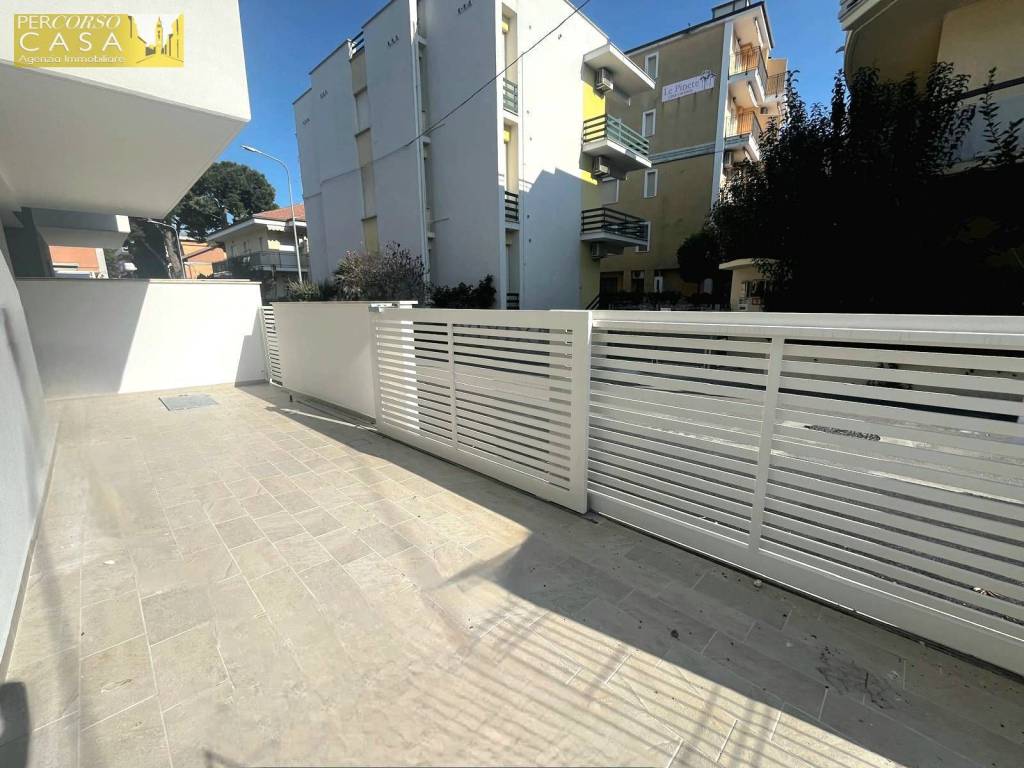 Appartamento a Alba adriatica in VILLA FIORE - Foto 2