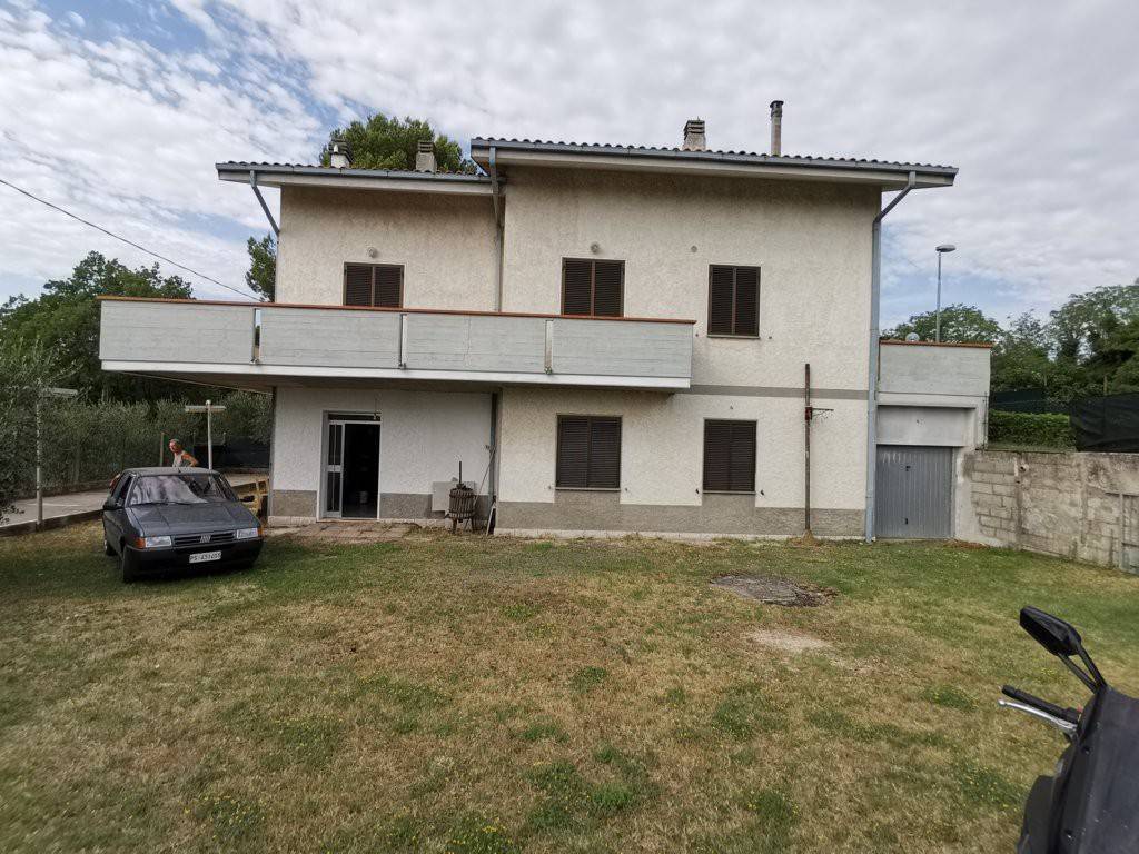 Villa a Mombaroccio in Via Passo - Foto 2