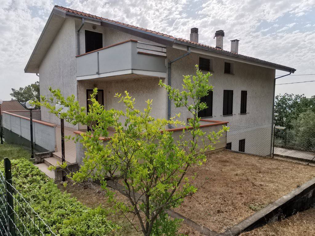 Villa a Mombaroccio in Via Passo - Foto 3