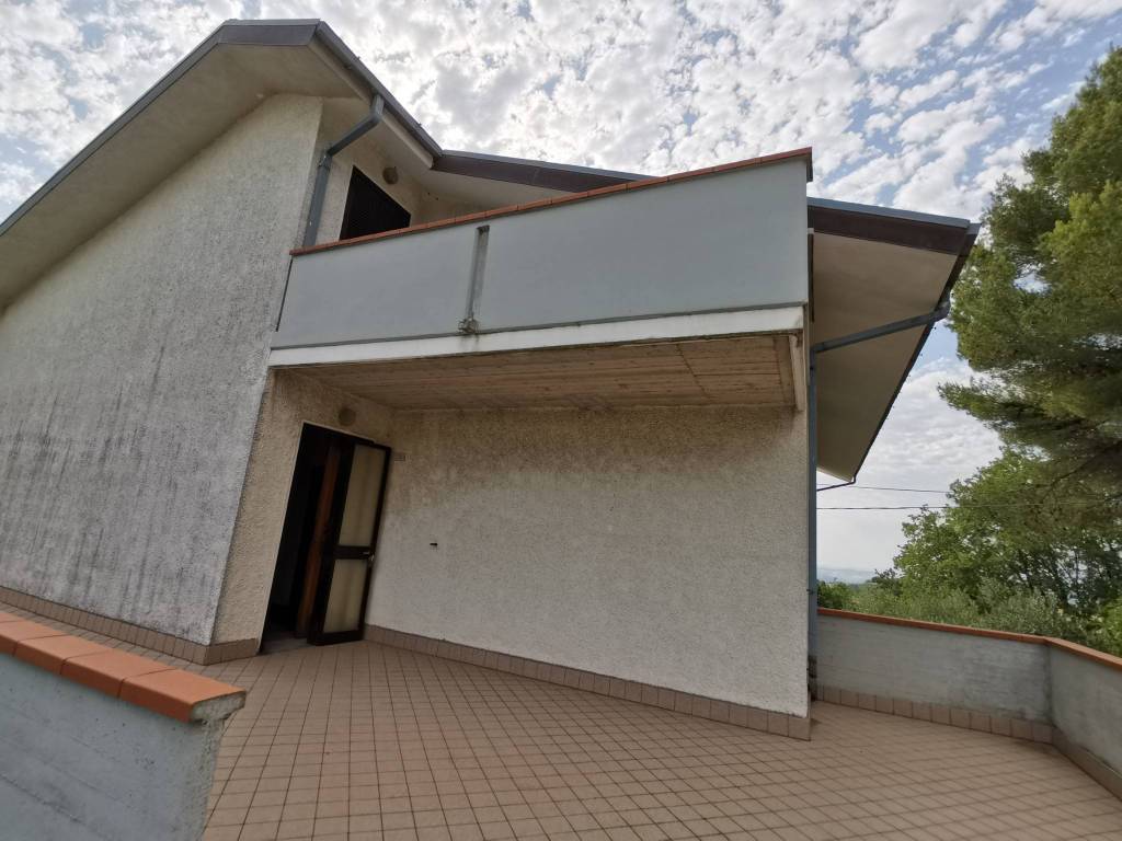 Villa a Mombaroccio in Via Passo - Foto 4