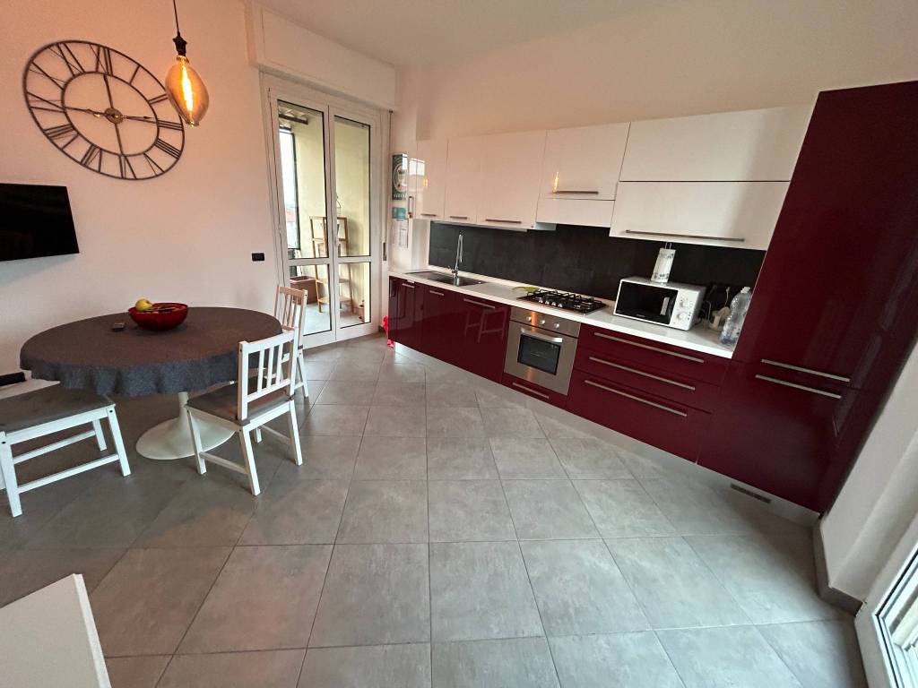 Appartamento a Alessandria in Via Riccardo Wagner - Foto 3