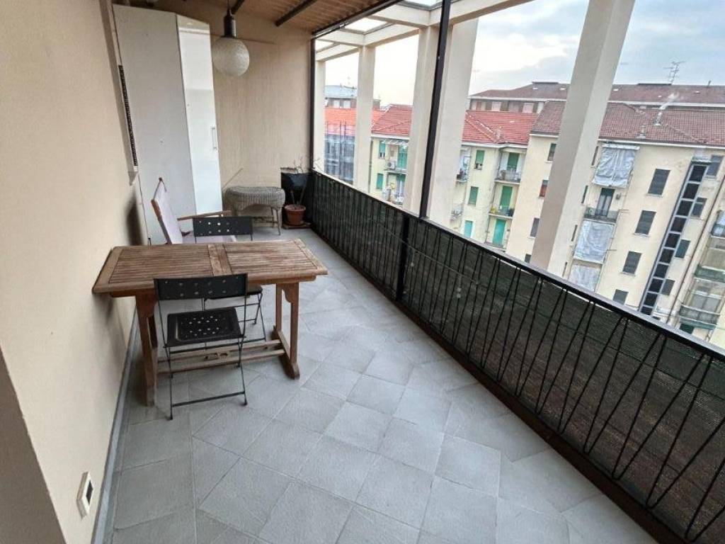 Appartamento a Alessandria in Via Riccardo Wagner - Foto 5
