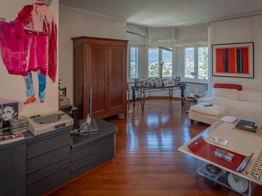 Villa a Bordighera in Via Coggiola, 11 - Foto 4