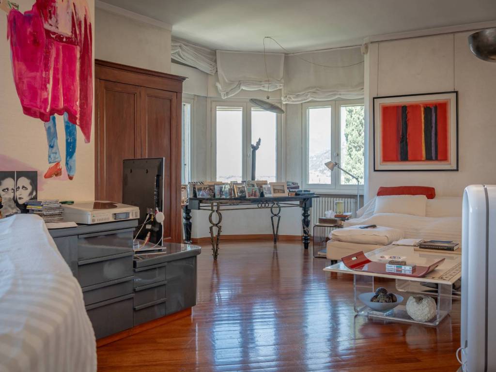 Villa a Bordighera in Via Coggiola, 11 - Foto 5