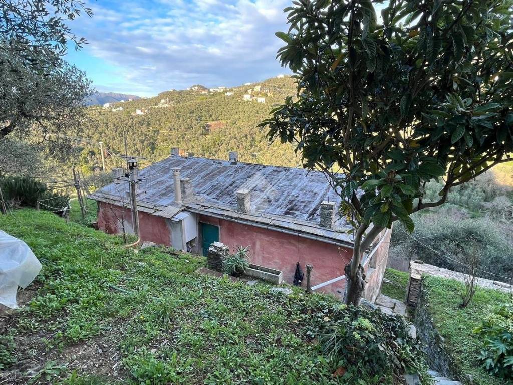 Rustico / casale a Lavagna in civile abitazione Salita San Bernardo - Foto 3