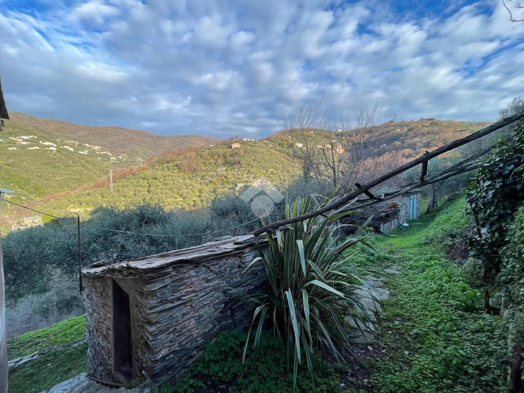 Rustico / casale a Lavagna in civile abitazione Salita San Bernardo - Foto 4