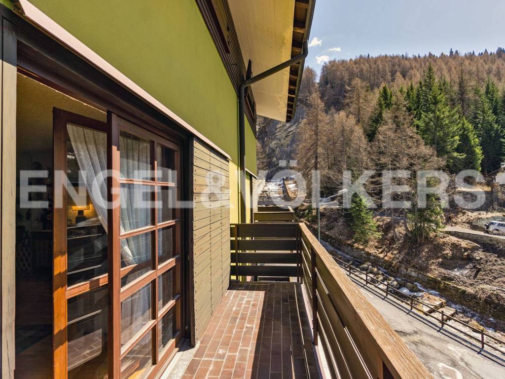 Appartamento a Madesimo in Via Cascata - Foto 2