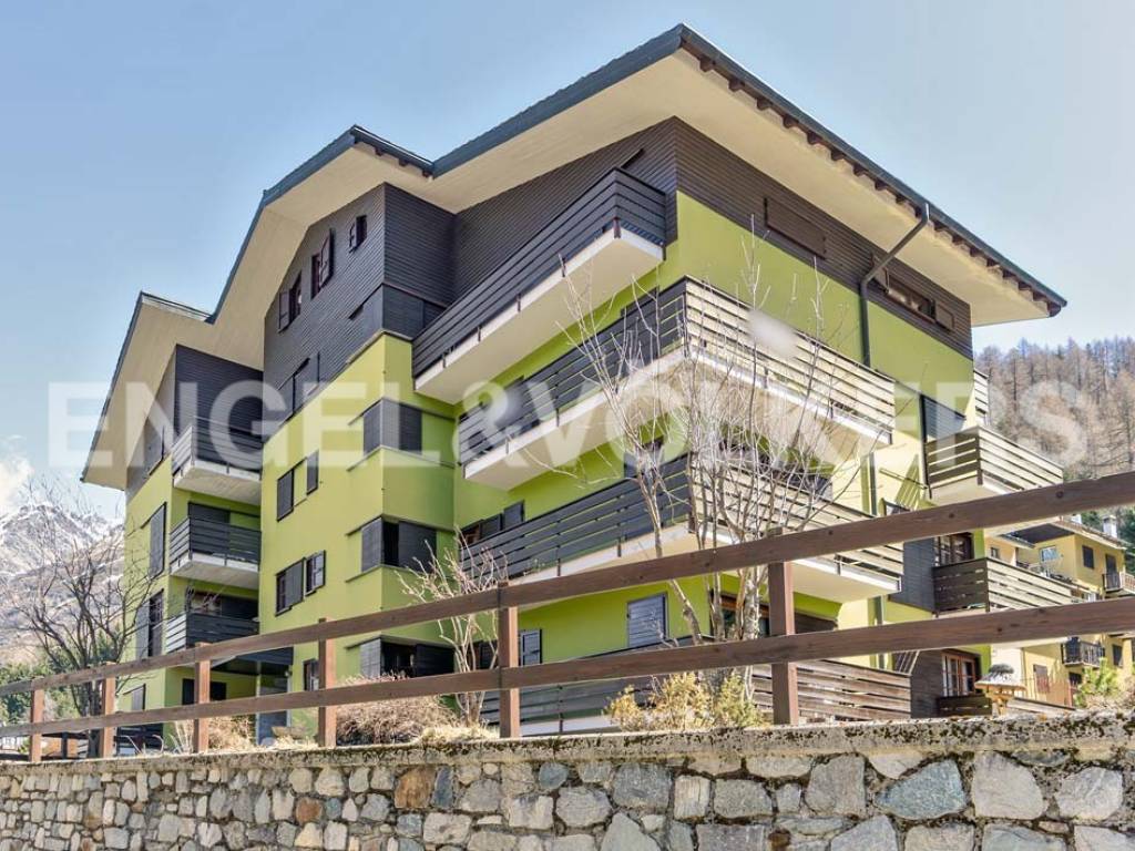 Appartamento a Madesimo in Via Cascata - Foto 3