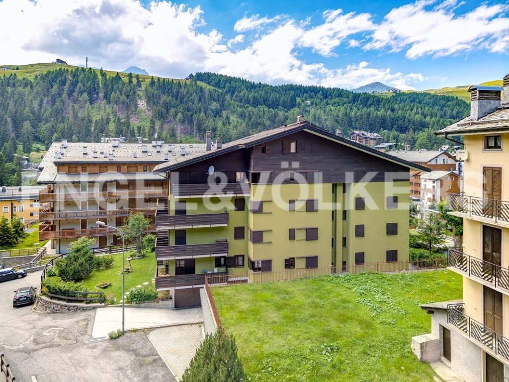 Appartamento a Madesimo in Via Cascata - Foto 4