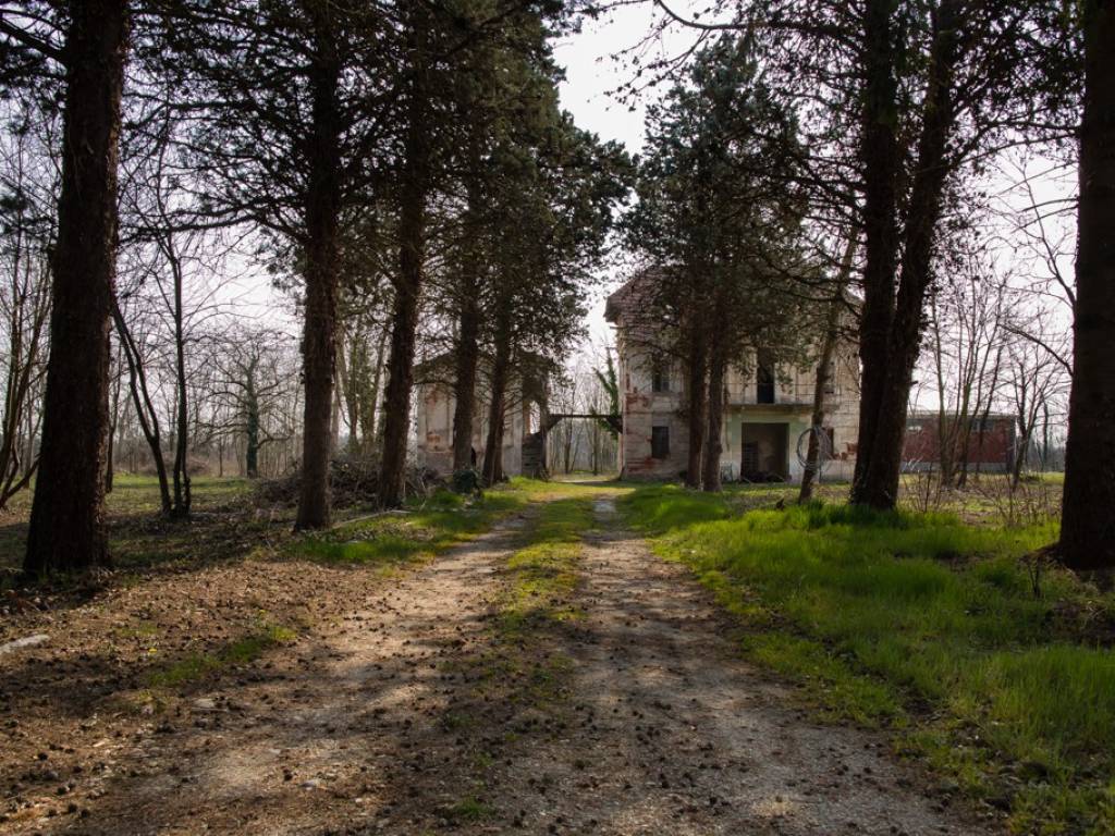 Villa a Galliate - Foto 2